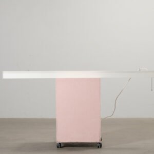 Ateljé Lyktan Time Direct  pendellampa vit