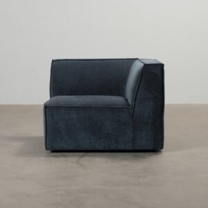 Sofacompany Dane hörnmodul blå