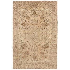 Vintage Royal Fine orientalisk matta 213 x 330 cm