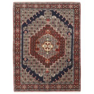 Seneh orientalisk matta 125 x 167 cm