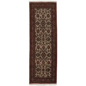 Bidjar Zandjan orientalisk matta 82 x 241 cm