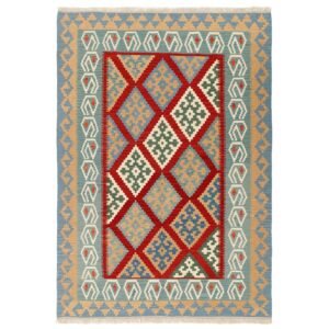 Kelim orientalisk matta 175 x 255 cm