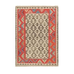 Kelim orientalisk matta 160 x 216 cm