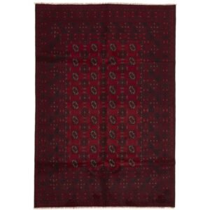 Aktscha orientalisk matta 160 x 231 cm