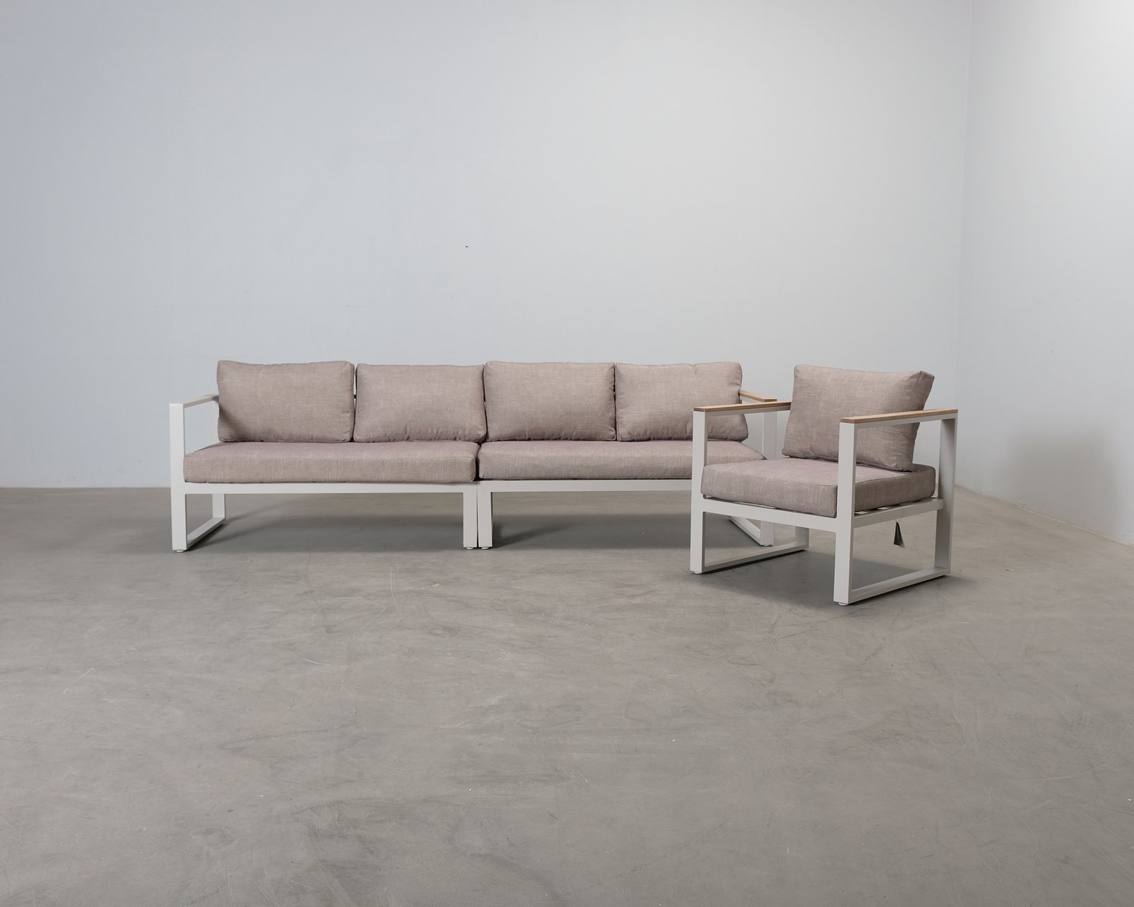 deNoord Aspvik soffgrupp