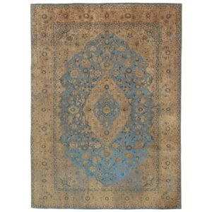 Vintage Royal Fine orientalisk matta 243 x 337 cm