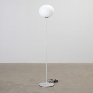 Flos Glo-Ball F2 golvlampa