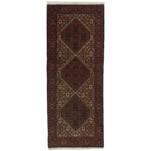 Bidjar Zandjan orientalisk matta 87 x 220 cm