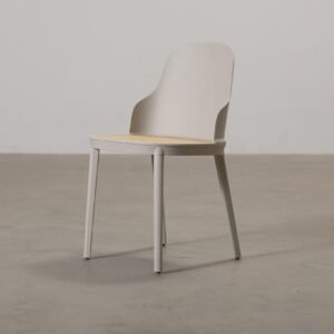 Normann Copenhagen Allez stol grå