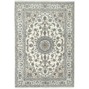 Nain Kashmar orientalisk matta 197 x 287 cm