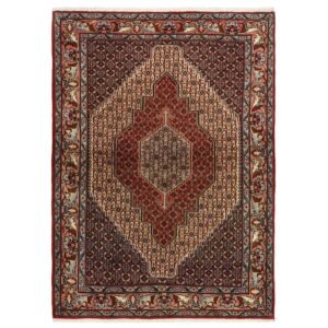 Seneh orientalisk matta 124 x 169 cm