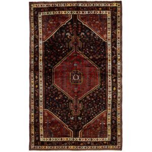 Toiserkan orientalisk matta 151 x 248 cm