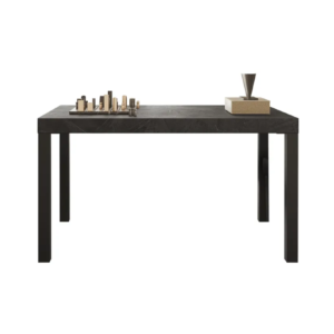 Everest matbord 140 x 140 cm