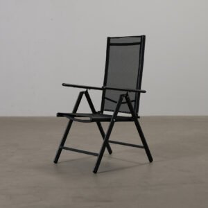 Primavera trädgårdsstol, set om 6