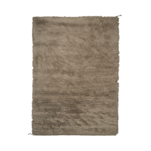 Linie Design Luminary Sun matta 170 x 240 cm brun