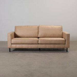 Savalen 2,5-sits soffa beige