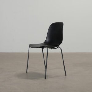 MYCS Chayr stol svart