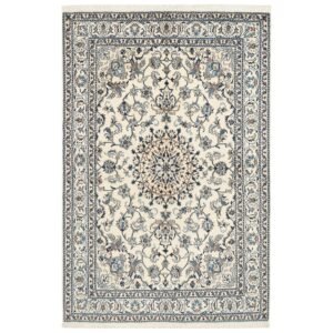 Nain Kashmar orientalisk matta 160 x 240 cm