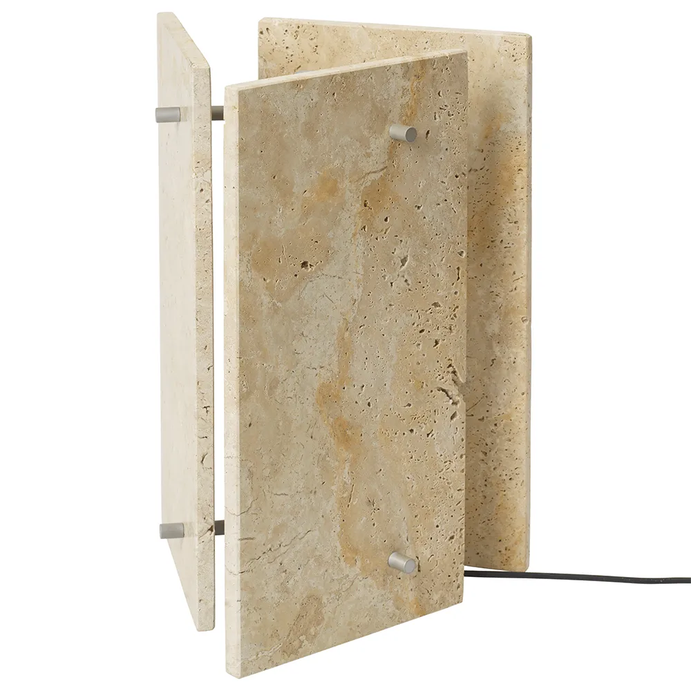 Ferm Living, Oeste Bordslampa