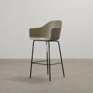 Menu Harbour barstol grön 75 cm