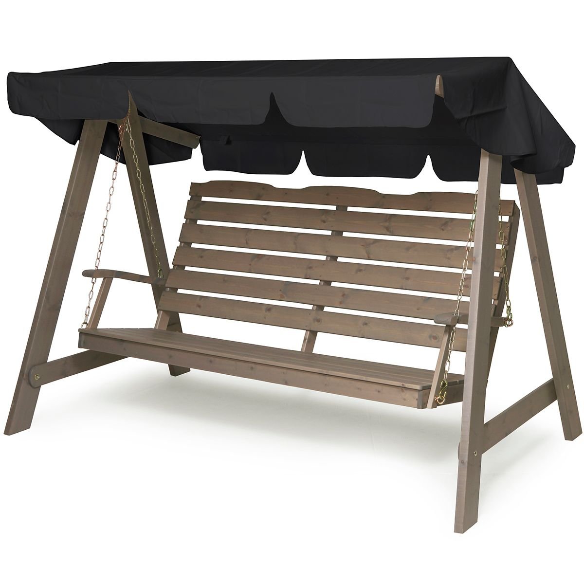 Hillerstorp, Dalom hammock grå furu