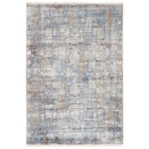 Rezas Abstract matta 160 x 230 cm