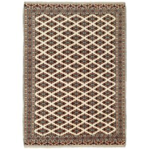 Torkaman Fine orientalisk matta 210 x 294 cm