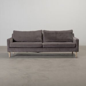 Sofacompany Astha 3-sits soffa grå