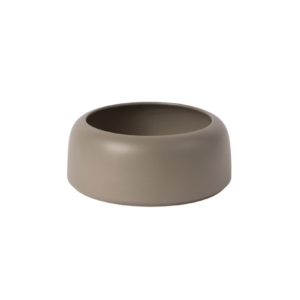 Raawii Omar 01 skål Smoke Green