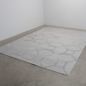 Layered Entrance matta 300 x 400 cm Misty Sky