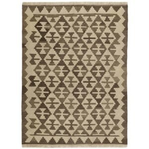 Kelim orientalisk matta 147 x 200 cm