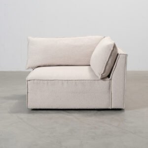 Sofacompany Daphne hörnmodul beige