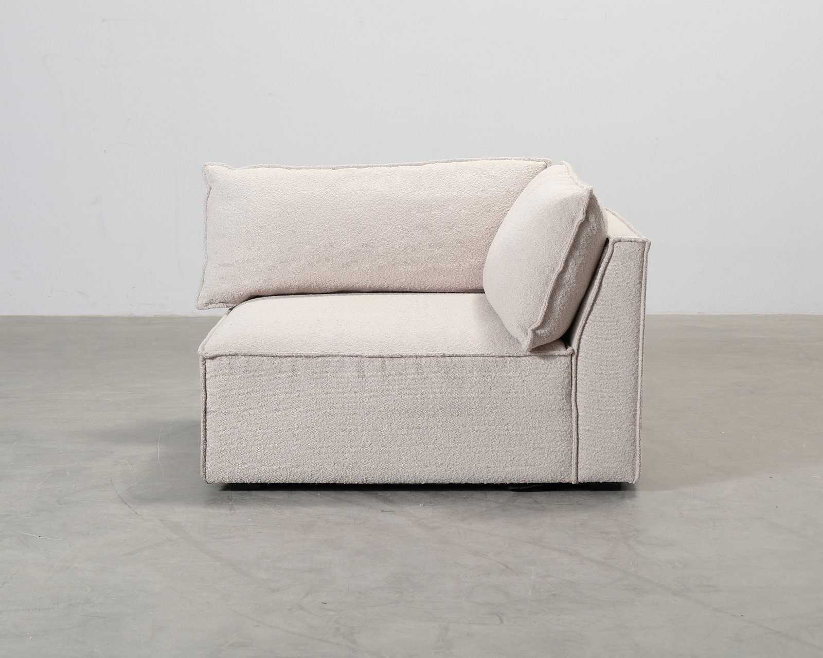 Sofacompany Daphne hörnmodul beige