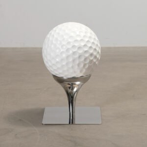Gufram Sedie-Tee golf skulptur