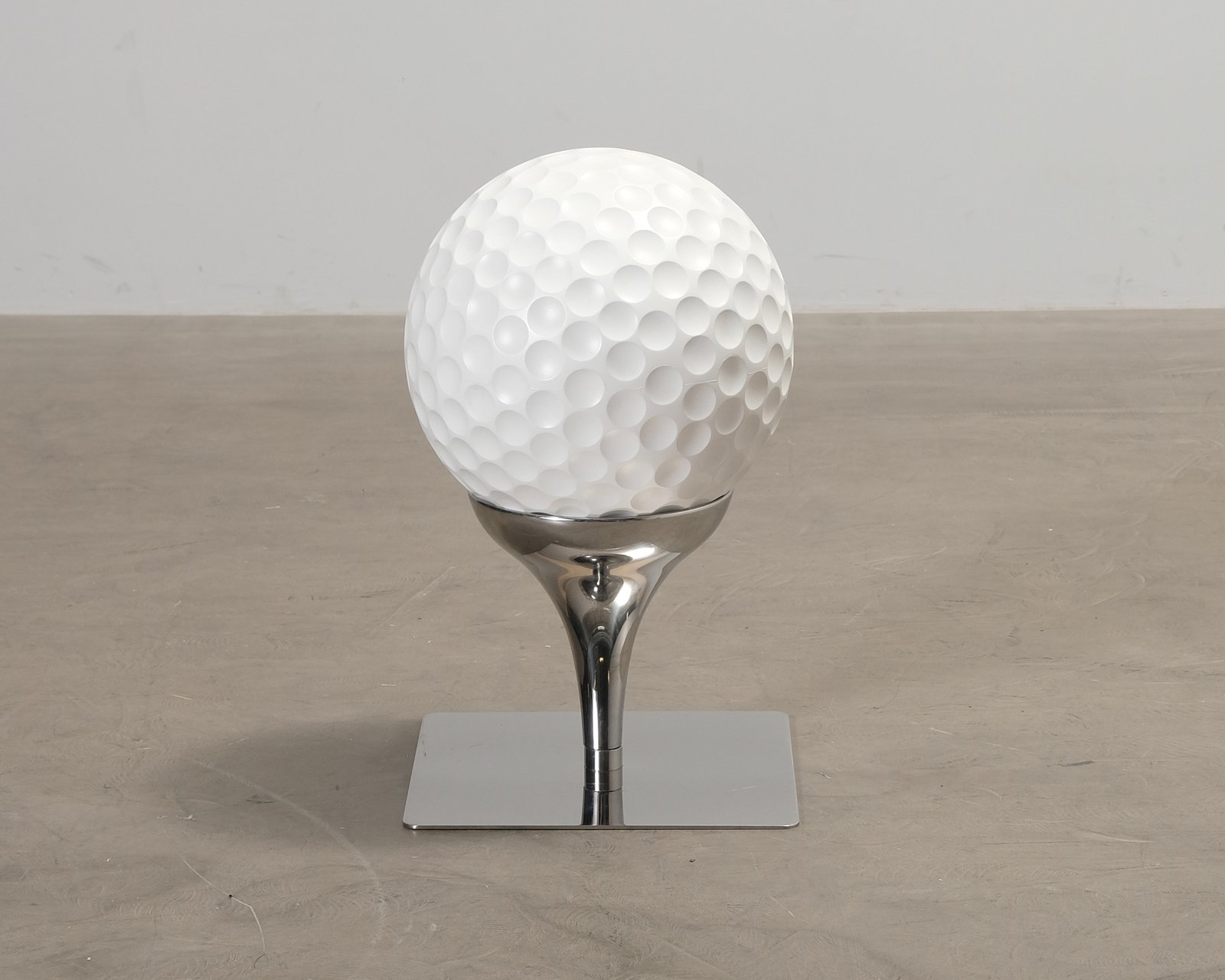 Gufram Sedie-Tee golf skulptur