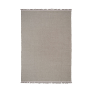 Linie Design Pastoral Unity matta 140 x 200 cm grön