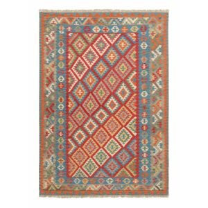 Kelim orientalisk matta 262 x 364 cm
