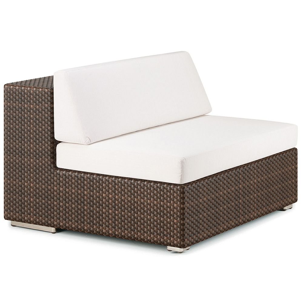 Dedon, Lounge mittdel XXL java