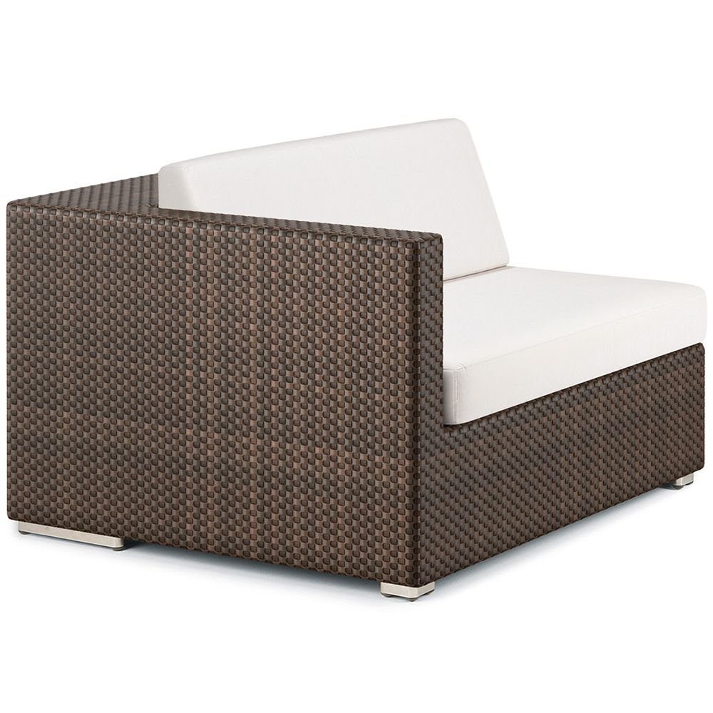 Dedon, Lounge avslut höger java