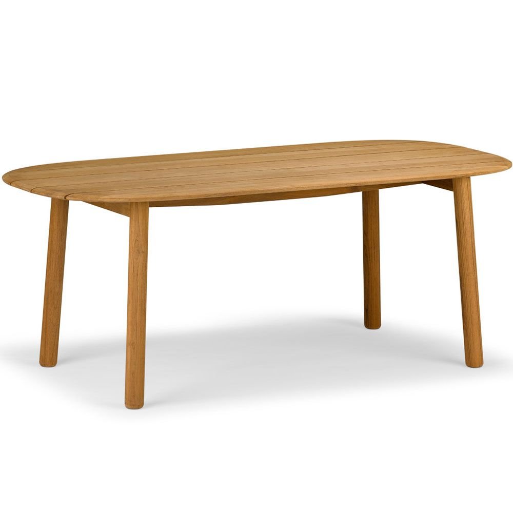 Dedon, MBRACE matbord 200 x 90 cm