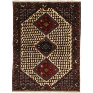 Yalameh orientalisk matta 153 x 204 cm