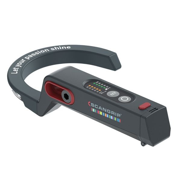 Undersökningslampa Scangrip Starmatch, 200 lm