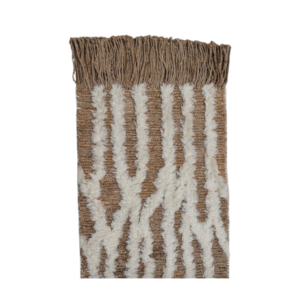 Tinted Objects Wahl hallmatta 80 x 350 cm jute