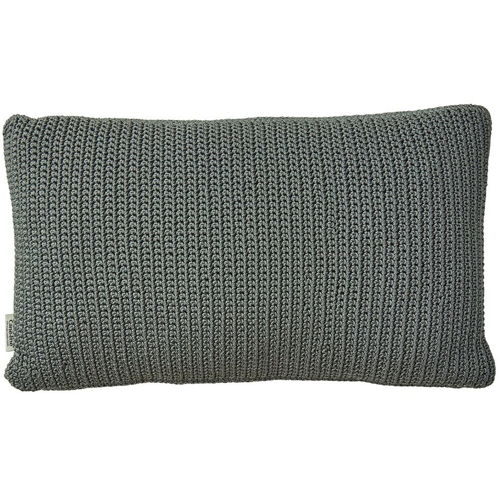 Cane-line, Divine Prydnadskudde 32X52 Grå