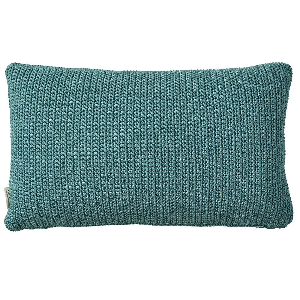 Cane-line, Divine Prydnadskudde 32X52 Turkos