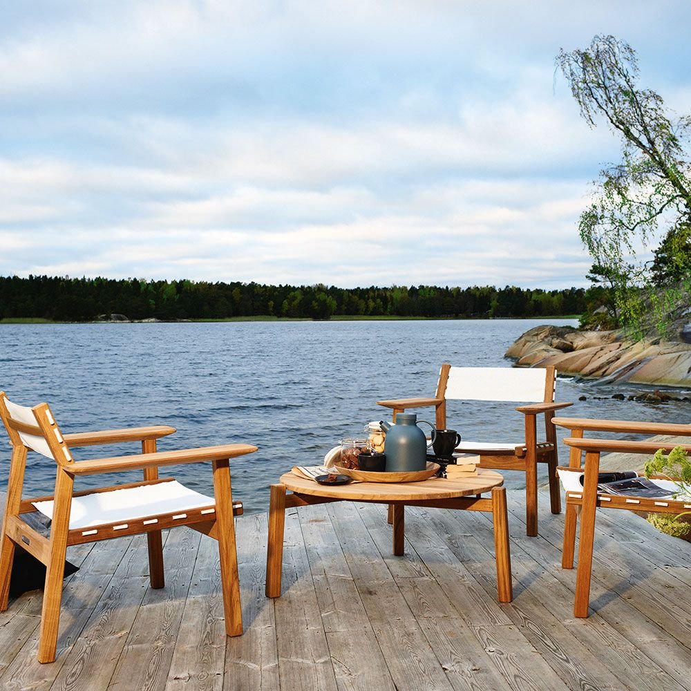 Skargaarden, Djurö Loungemöbler