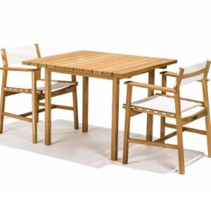 Skargaarden, Djurö Matgrupp Liten