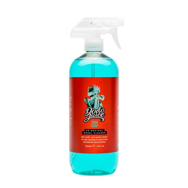 Fälgrengöring Dodo Juice Dish Soap, 1000 ml, 1000 ml