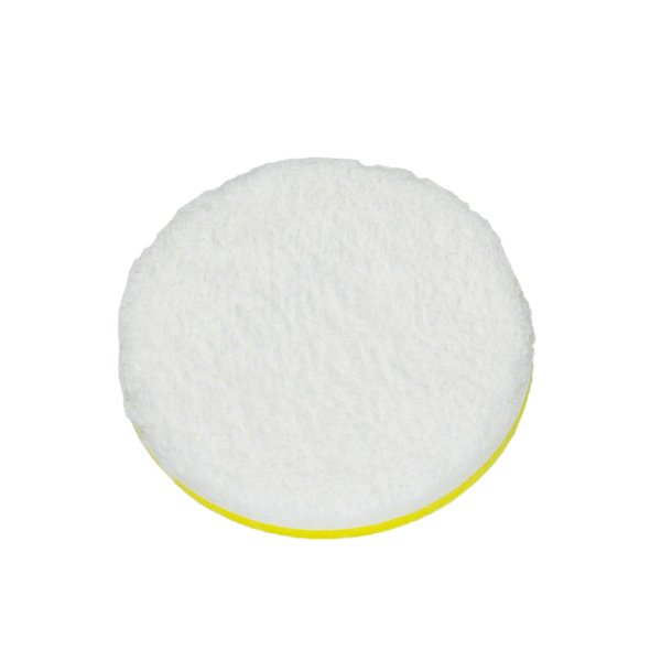 Mikrofiberrondell Dodo Juice Fibre Scyther, 5.5 (135 mm)