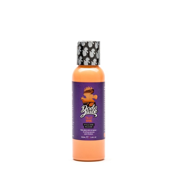 Polish (primer) Dodo Juice Fillit Bang, 100 ml
